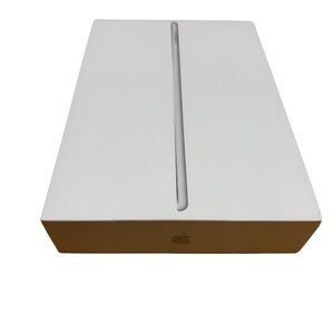 Apple iPad 8 Box (Box Only)‎